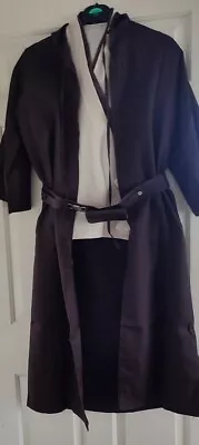 Xingyueshop Movie Costume Fancy Dress Medieval Tunic Cloak Robe Age 10-12 Years • £14.99