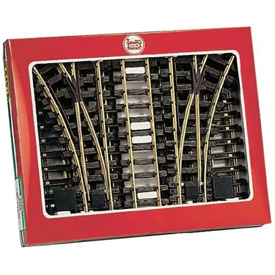 LGB Track Station Track Set - G Gauge 19902 • £157.95