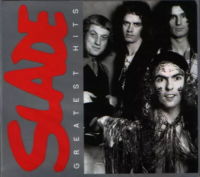 Slade Greatest Hits (Import) • $31.43