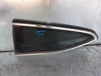 Kia Pro Ceed Left Rear Side Glass Window Jd 10/2013 - 01/2016 13 14 15 16 • $200