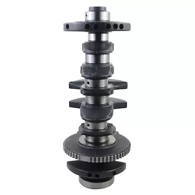 Engine Crankshaft Petrol For BMW N42B20AN43B20AN46B20AN46B20BN46B20 • $323.71