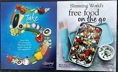£2.99 • Buy Slimming World Recipe Books NEW