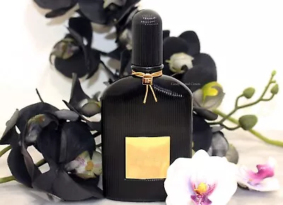 Black Orchid By Tom Ford 3.4 Oz EDP Perfume For Women New In Box • $109.50