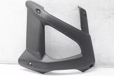 2013 Yamaha Super Tenere XT1200Z Left Lower Bottom Belly Side Fairing Cowl  • $111.59