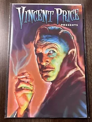 Vincent Price Presents • $0.99