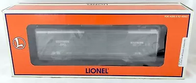 O Scale Stock Car With Sounds - Southern #2843 - Lionel #6-26710 • $137.95