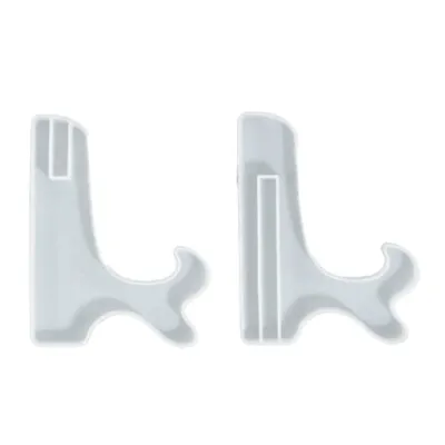 Photo Frame Mold Bracket Display Stand Mold For Supporting Laptops Frames • £6.74