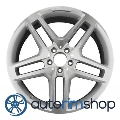 Mercedes GLK350 GLK250 2010-2015 20  Factory OEM AMG Wheel Rim • $585.19