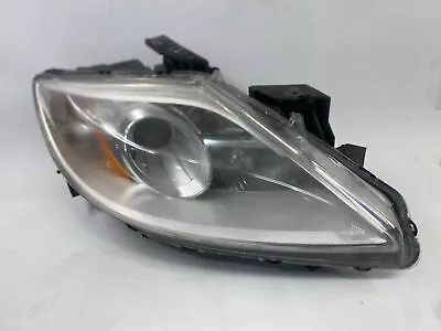 Used Right Headlight Assembly Fits: 2011  Mazda Cx-9 Halogen Right Grade A • $207.99