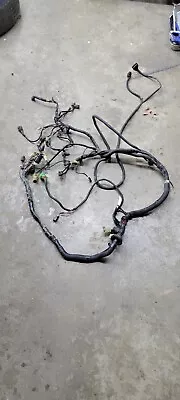 1984-86 Nissam 300zx Turbo Engine Wiring Harness Z31 VG30ET • $129.99