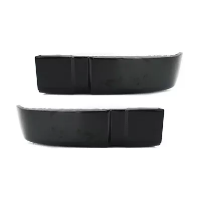 For Chevy C1500/C2500/C3500 1988-1997 Cab Corner Driver And Passenger Side Pair • $74.28