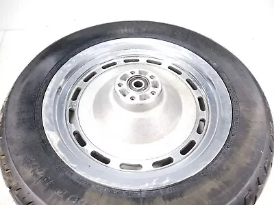 2000 Harley Sportster XL1200 883 Rear Wheel Rim STRAIGHT (no Tire) 16  X 3 Mag • $148.95