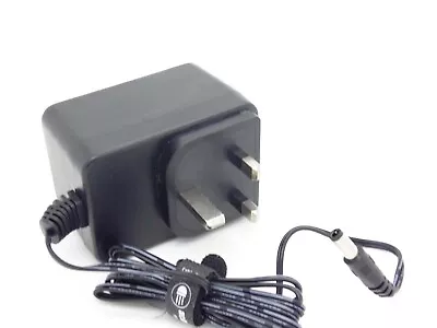 Replacement For 18V 300mA AC/DC Adaptor Power Supply Transformer UK Plug • £18.49