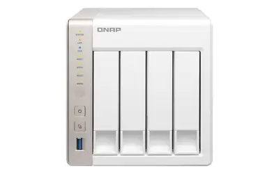 QNAP TS-451 NAS Repair Service 1 Year Warranty • $94.95