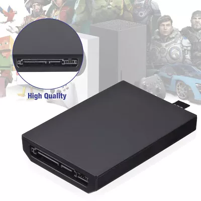 320GB Internal Hard Drive Disk HDD For Xbox 360 E & Xbox 360 Slim Console • $22.99