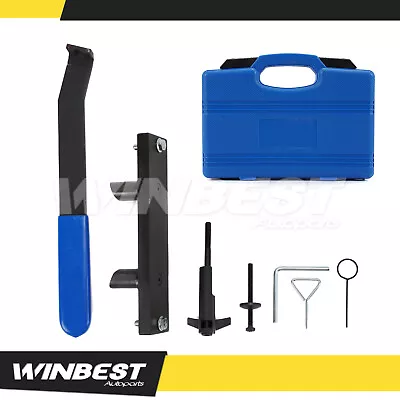 Fit Audi VW 2.0L Turbo FSI/TFSi Engine Camshaft Cam Alignment Timing Tool Kit  • $45.50