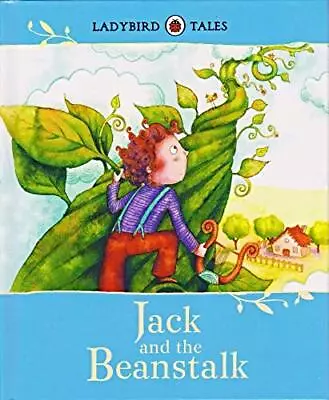 Ladybird Tales: Jack And The Beanstalk Southgate Vera • £3.49