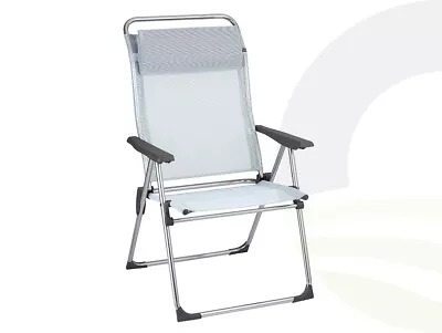 Lafuma Alu Chamonix XL Chair • £68