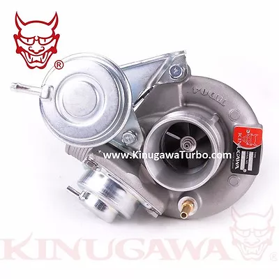 Kinugawa Turbocharger Upgrade VOLVO 850 T5 TD04HL-20T 300HP Monster B5234FT • $779