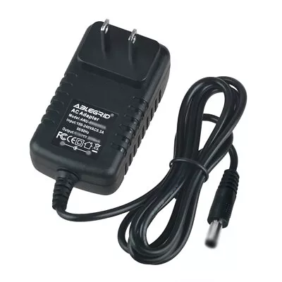 AC-DC Adapter For FreeAgent Desktop WA-24E12 Power Supply Battery Charger PSU • $6.99