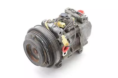 2001-2003 Mazda MX-5 Miata 1.8L Ac Compressor Assembly 4425002770 • $115