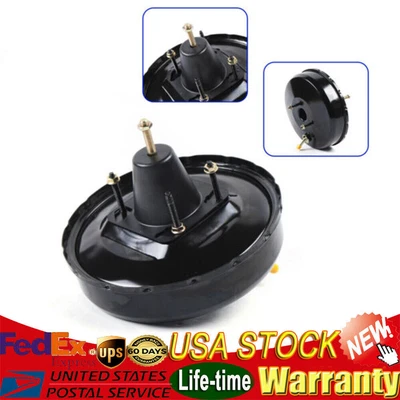 $60.02 • Buy New Power Brake Booster Fits 2000-2006 Toyota Tundra 3.4L 4.0L 4.7L V8 16088857