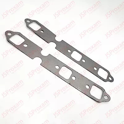 Exhaust Manifold Gasket 3853412 27-99757 Fits MerCruiser 4.3 Volvo Penta OMC V6 • $21.90