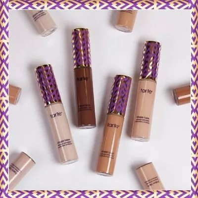 Tarte Shape Tape Contour Concealer 10ml - Various Shades  Same Day Dispatch • £6.80