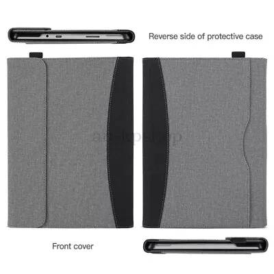 Case For Microsoft Surface Pro 9/8/7/6/4/3/ Pro LTE Go Compatible Type Cover NEW • $39.87