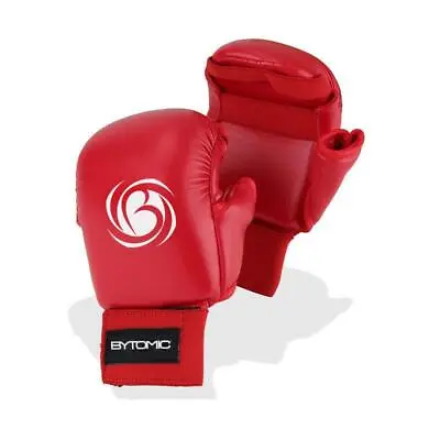 Bytomic Tournament Karate Mitt With Thumb • £5.69