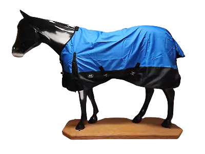 RS Turnout Rainsheets 1200D Multiple Sizes And Colors Available • $99.99