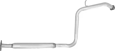 Exhaust Resonator Pipe OEM Exhaust 608344 • $96.54