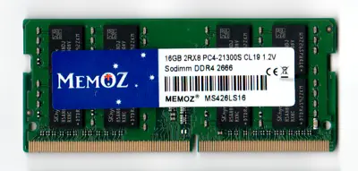16GB RAM For Apple IMac 2019 2020 Mac Mini 2018 DDR4 2666 PC4 21300 Memoz 5YW • $54