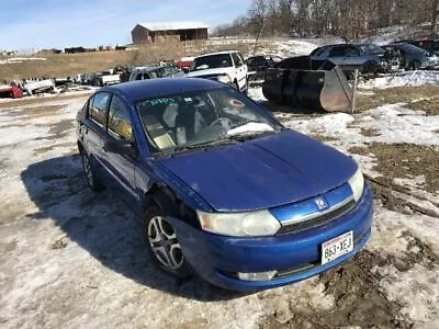 Automatic Transmission Opt M43 Fits 03 ION 562495 • $179.55