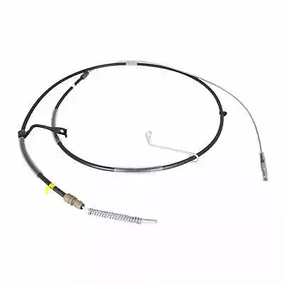 Parking Brake Cable Rear MOTORCRAFT BRCA-13 Fits 2004 Ford F-150 Heritage • $53.58