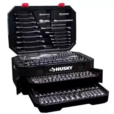 Husky H290MTS 290 Piece Mechanics Tool Set • $228.99