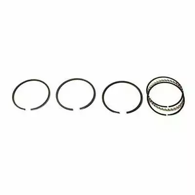 Piston Ring Set - 3.578  Bore - Single Cylinder Set Fits Massey Ferguson • $34.44