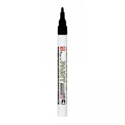 £5.49 • Buy Magic Ink Paint Marker 1.2mm - Alcohol Based Waterproof Pen - 12 Colour Options
