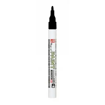 Magic Ink Paint Marker 1.2mm - Alcohol Based Waterproof Pen - 12 Colour Options • $6.94