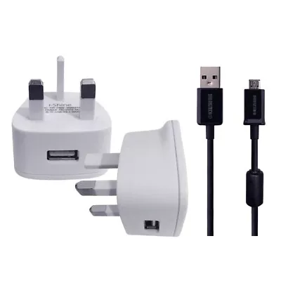 $18.24 • Buy UE Boom 2 Portable Bluetooth Speaker REPLACEMENT USB WALL CHARGER