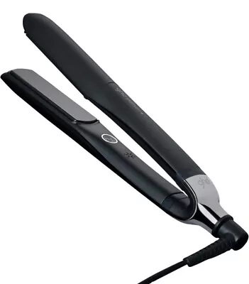 GHD Platinum+ Styler 1  Flat Iron - Black MSRP $279 • $89.99