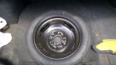 Wheel 15x4 Spare Without ABS Fits 93-02 MAZDA 626 728726 • $101.40