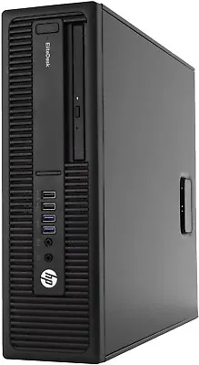 HP EliteDesk 800 G2 SFF BareBones Motherboard & Power Supply No RAM No CPU • $15.99