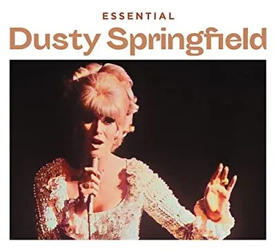 £6.72 • Buy Dusty Springfield - Essential Dusty Springfield [CD]