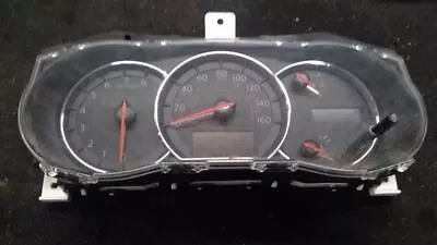 Speedometer Analog Cluster MPH Fits 11-12 MAXIMA 831963 • $70