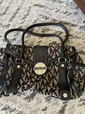 Michael Kors Signature Bag Satchel • $35