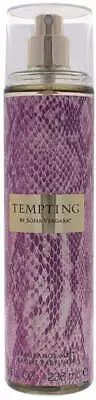Tempting By Sofia Vergara Fragrance Mist For Women 8 / 8.0 Oz New • $9.98
