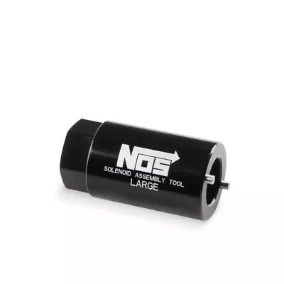 NOS Nitrous Oxide Solenoid Tool 16004NOS Solenoid Socket Tool Large Body • $24.57