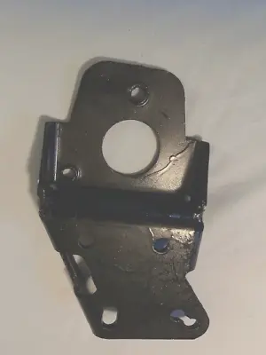 Super T10 4speed HURST Super Shifter Muncie Chevelle NOVA Hot Rod Mounting Plate • $60