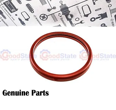 $13.57 • Buy GENUINE Ssangyong Actyon Sports 2007-2012 Kyron 1994-On Thermostat Gasket